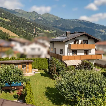 Alpenplatzl Xs Daire *