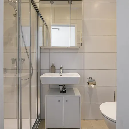 Lejlighed Alpenplatzl Xs